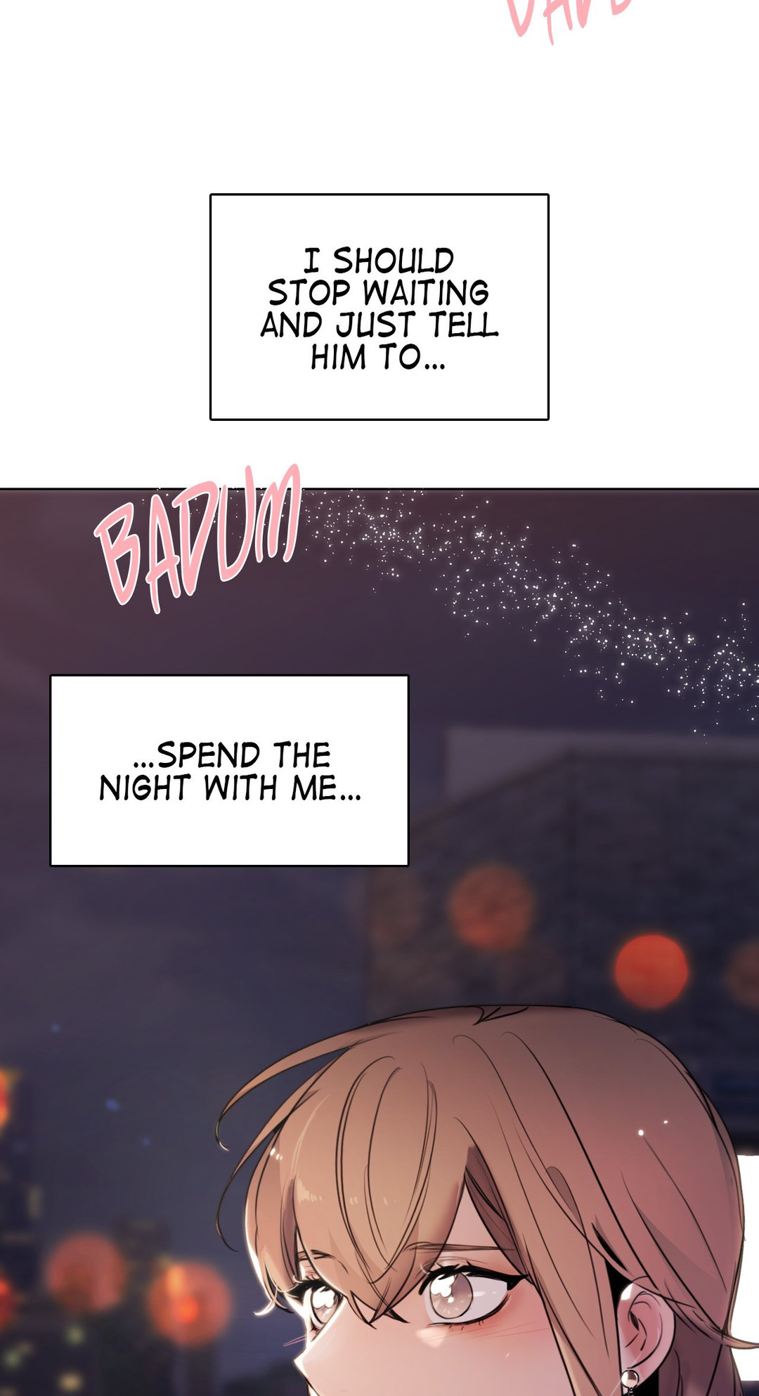 Talk to Me Chapter 162 - Manhwa18.com