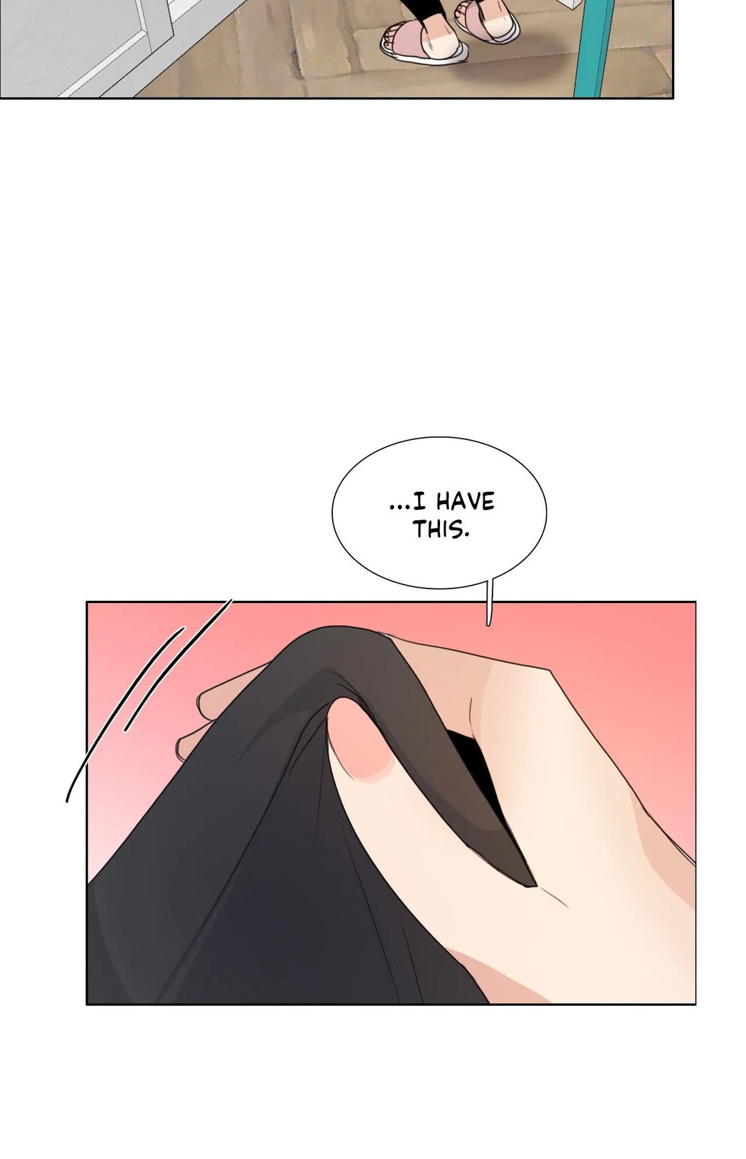 Talk to Me Chapter 166 - Manhwa18.com