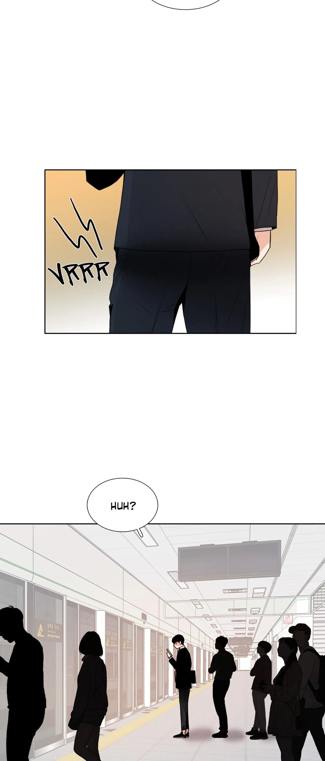 Talk to Me Chapter 166 - Manhwa18.com