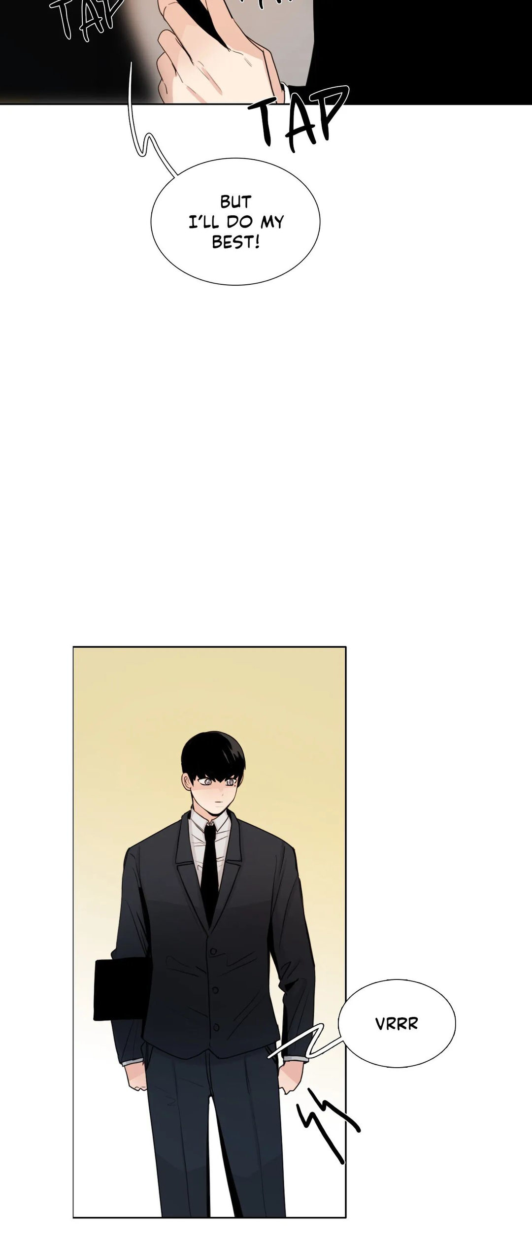 Talk to Me Chapter 166 - Manhwa18.com