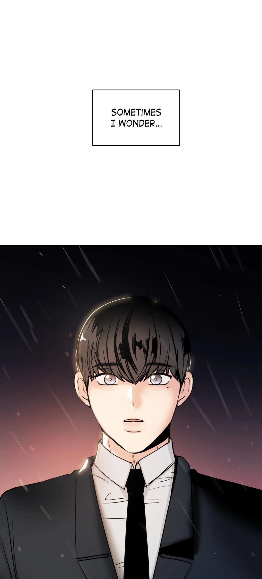 Talk to Me Chapter 166 - Manhwa18.com