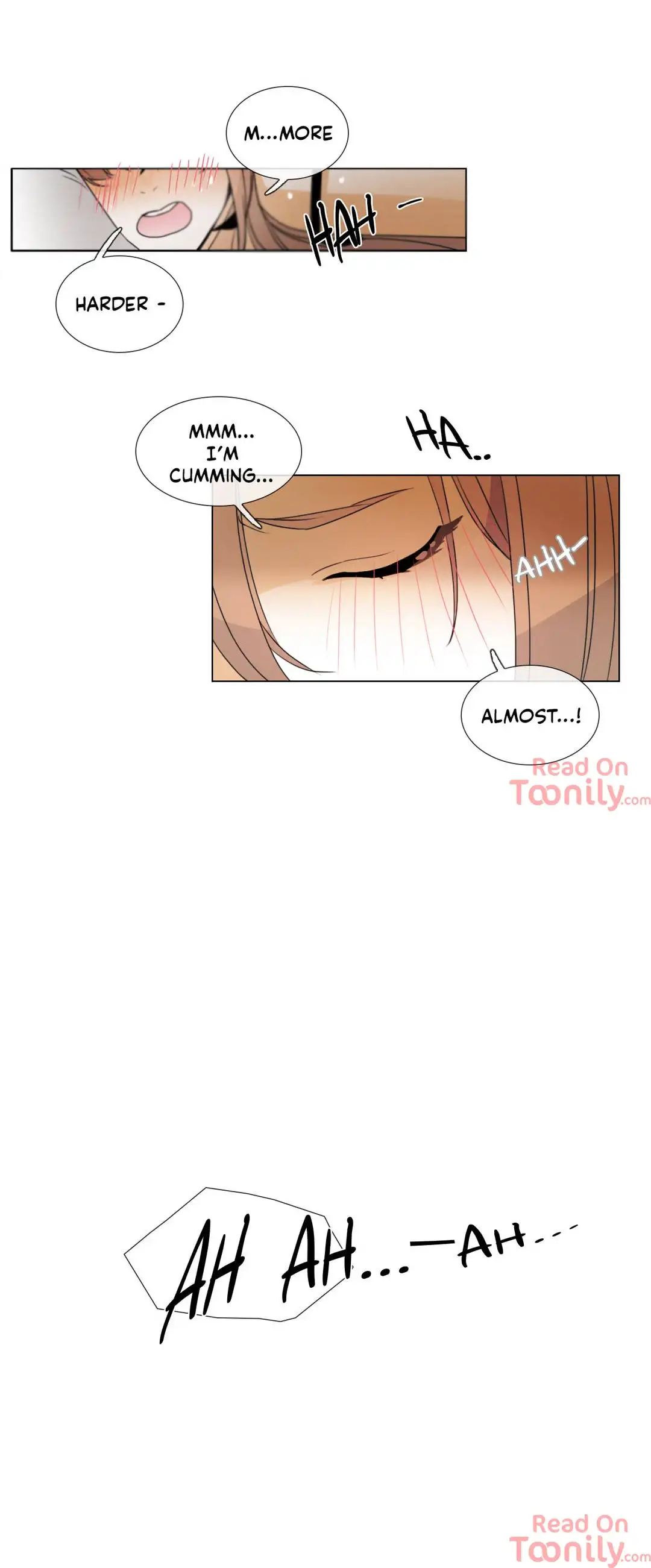 Talk to Me Chapter 2 - Manhwa18.com