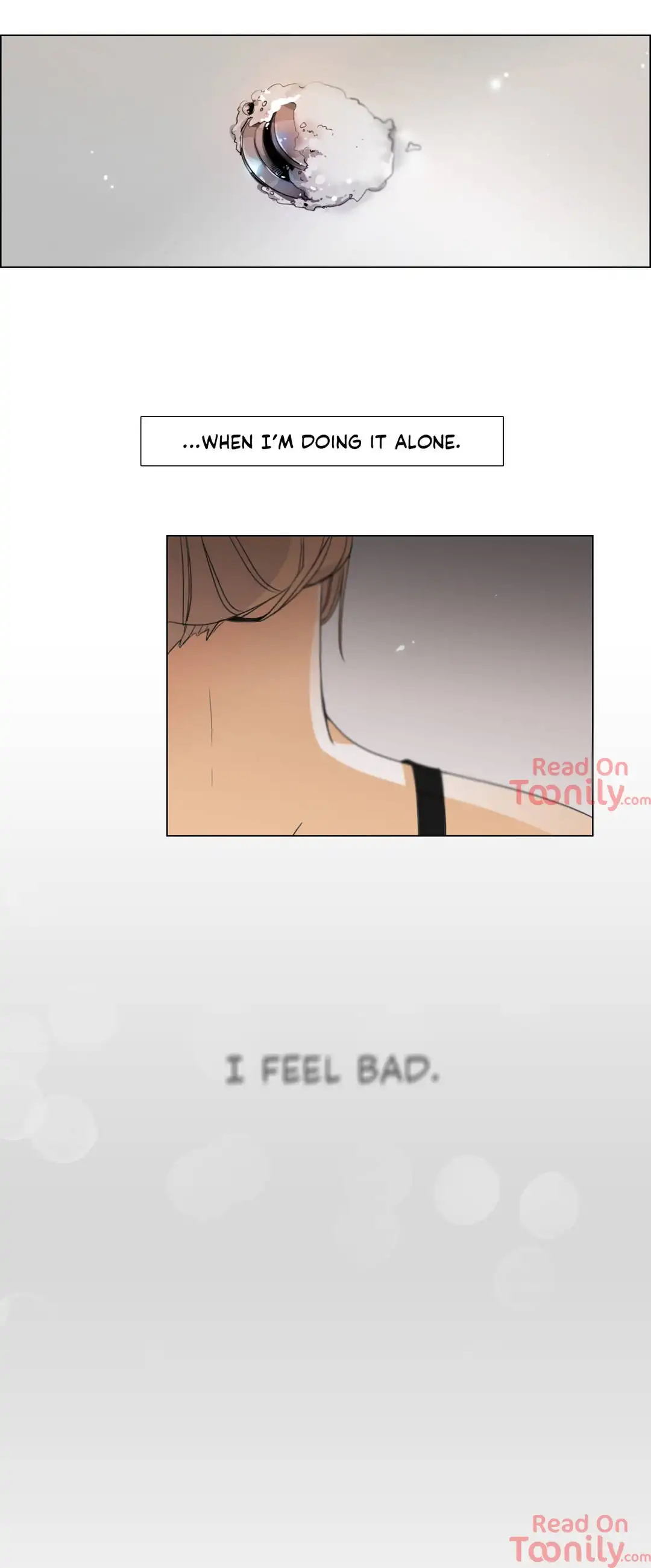 Talk to Me Chapter 2 - Manhwa18.com