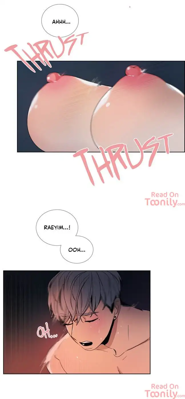 Talk to Me Chapter 44 - Manhwa18.com