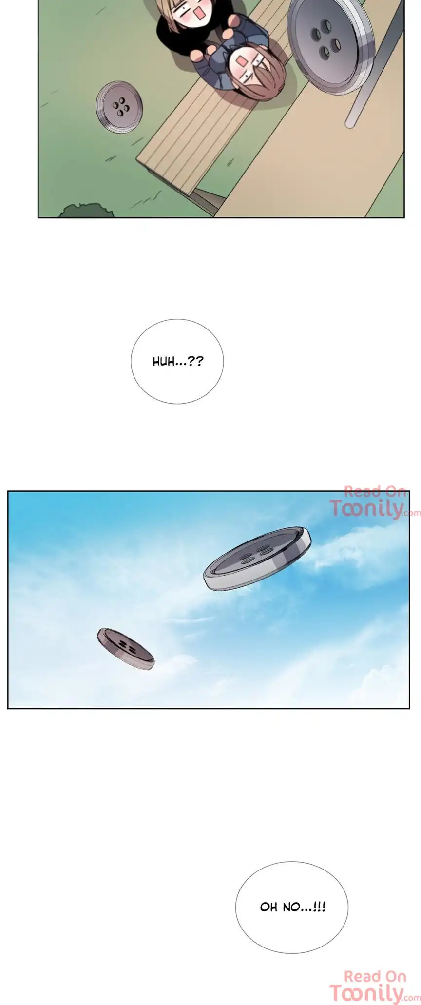 Talk to Me Chapter 45 - Manhwa18.com