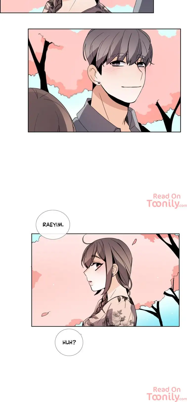 Talk to Me Chapter 52 - Manhwa18.com