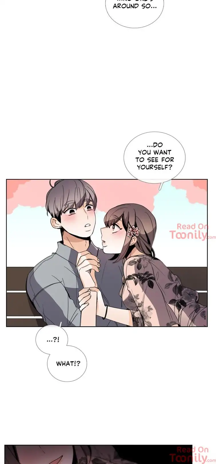 Talk to Me Chapter 52 - Manhwa18.com