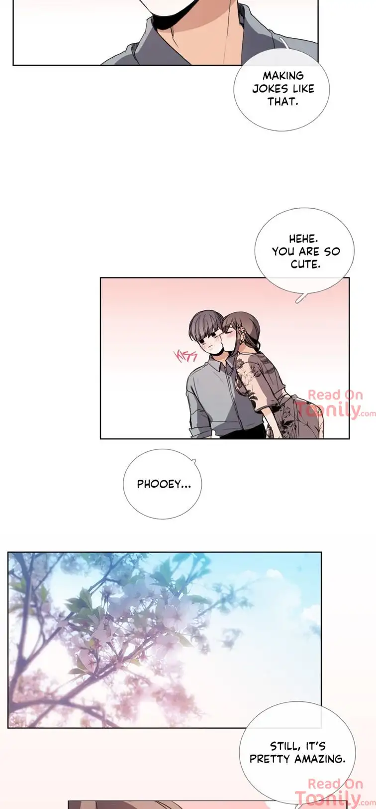 Talk to Me Chapter 52 - Manhwa18.com