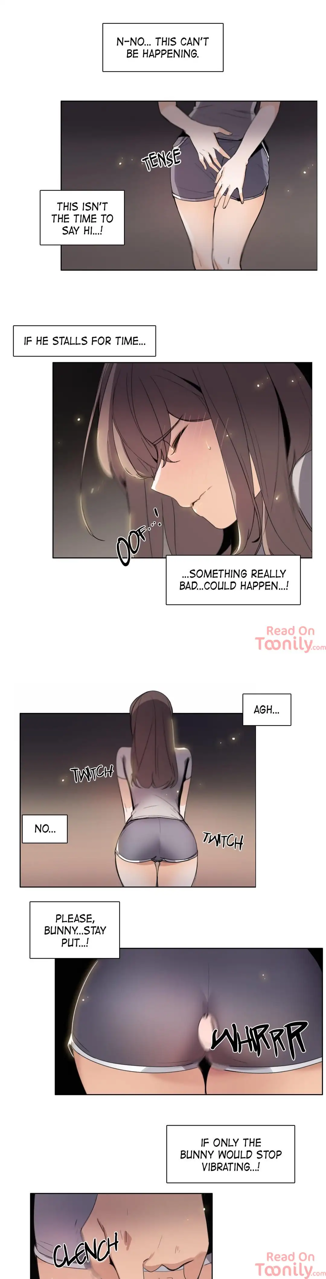 Talk to Me Chapter 90 - Manhwa18.com