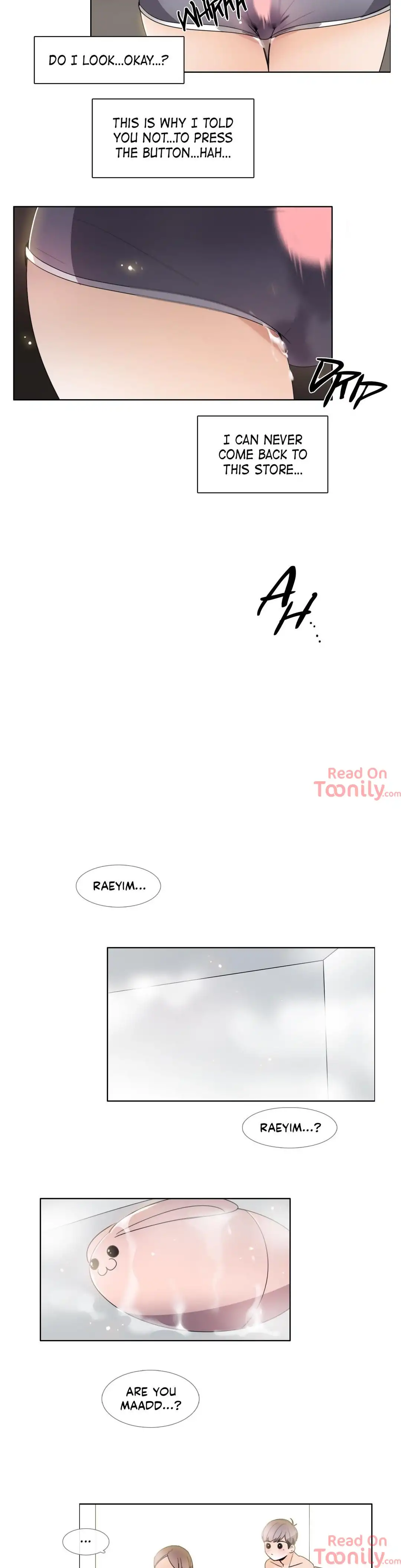 Talk to Me Chapter 90 - Manhwa18.com