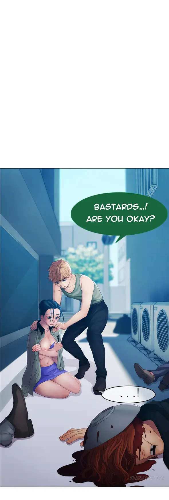 Lady Garden Chapter 12 - Manhwa18.com