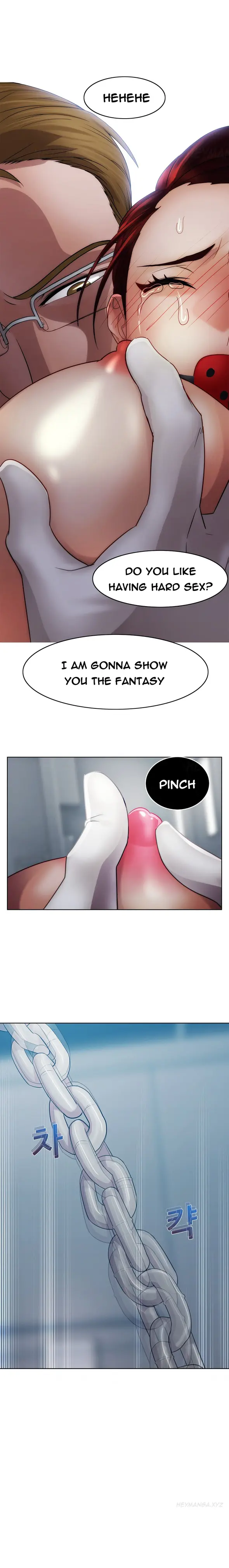 Lady Garden Chapter 15 - Manhwa18.com