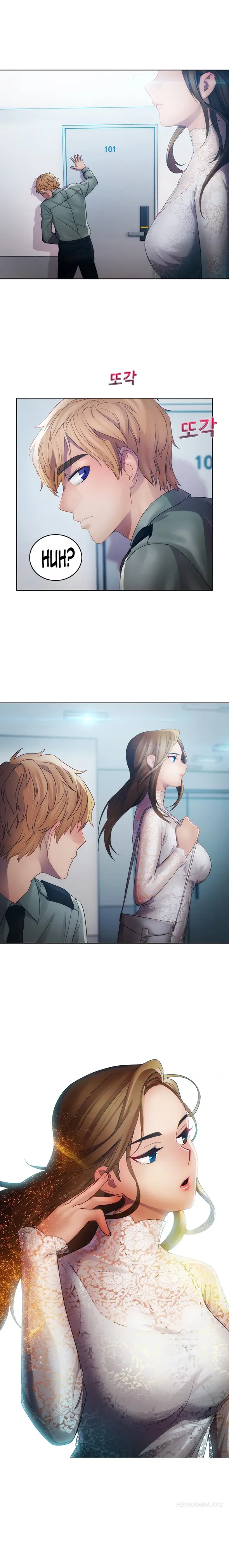 Lady Garden Chapter 17 - Manhwa18.com