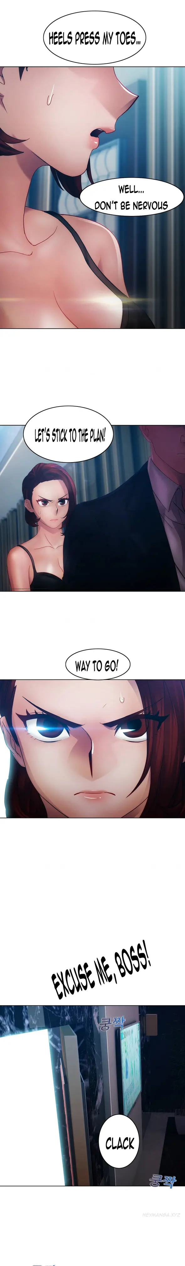 Lady Garden Chapter 17 - Manhwa18.com