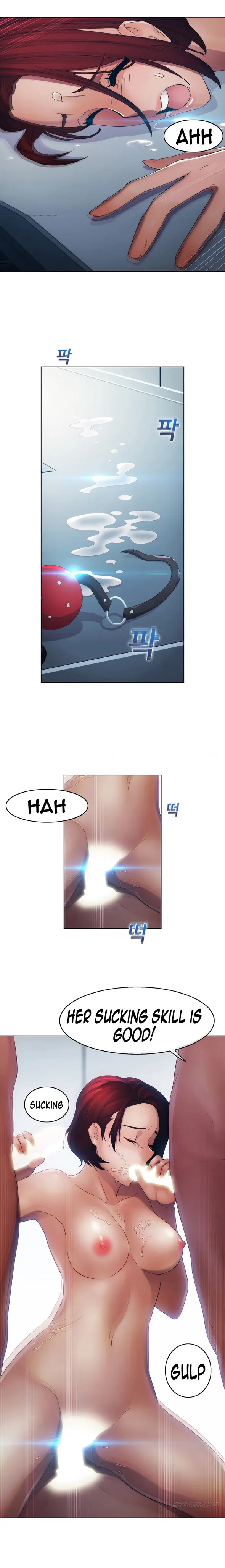 Lady Garden Chapter 19 - Manhwa18.com