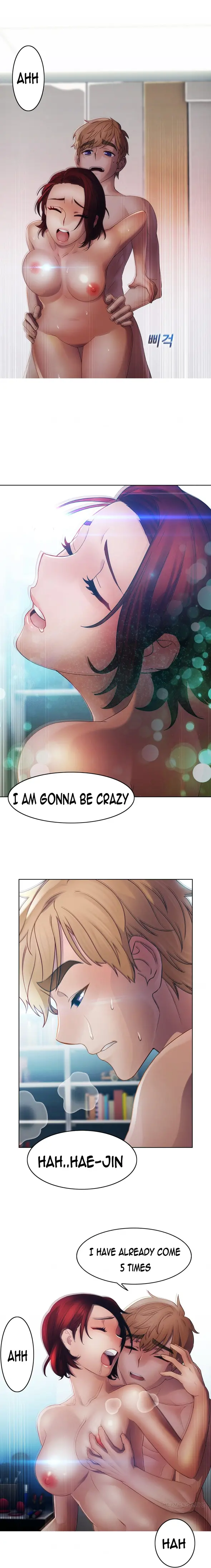 Lady Garden Chapter 20 - Manhwa18.com