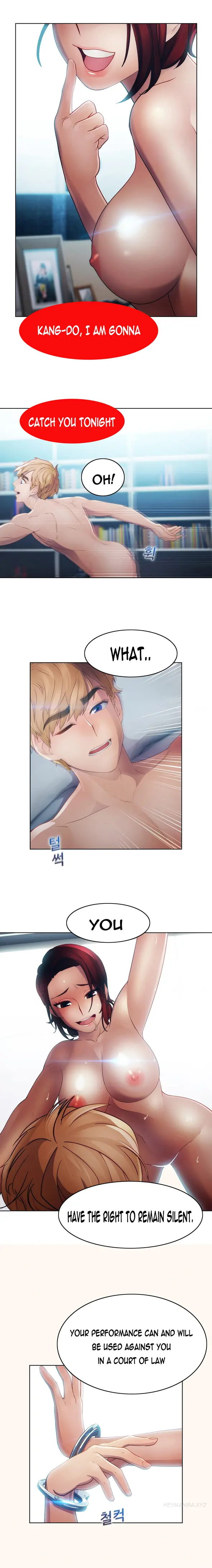 Lady Garden Chapter 20 - Manhwa18.com