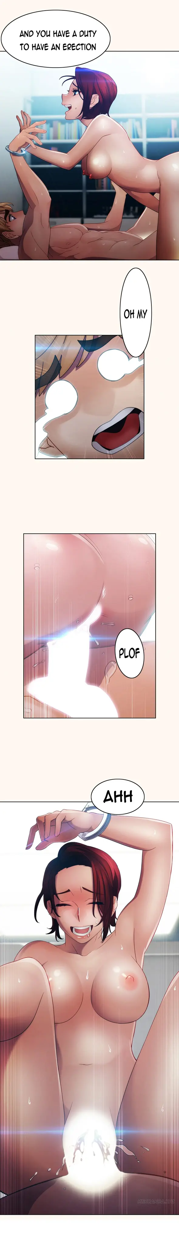 Lady Garden Chapter 20 - Manhwa18.com