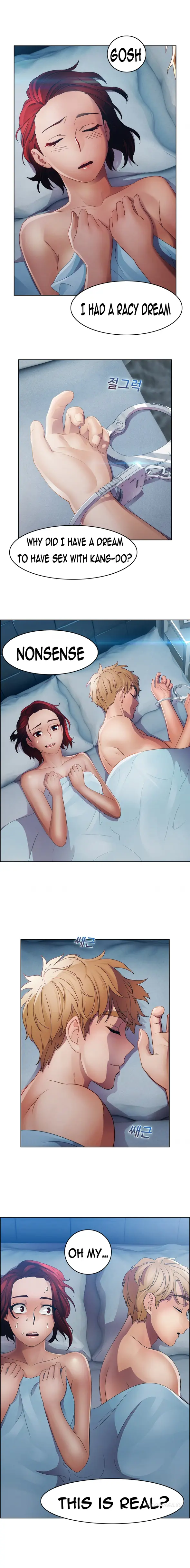 Lady Garden Chapter 20 - Manhwa18.com