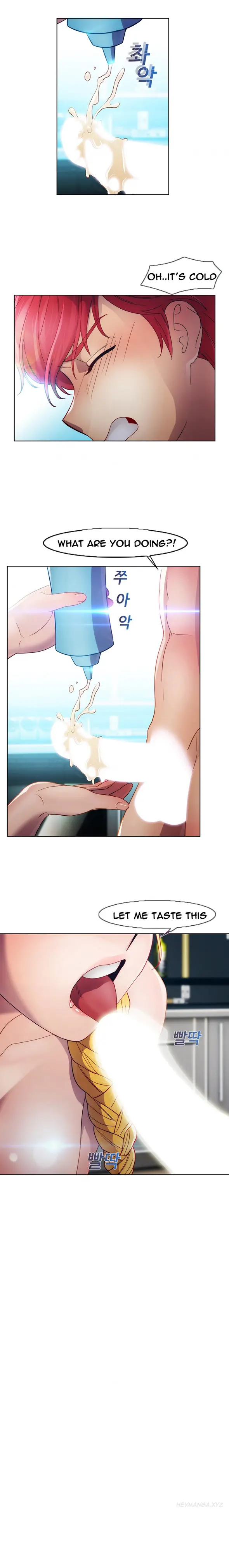 Lady Garden Chapter 21 - Manhwa18.com