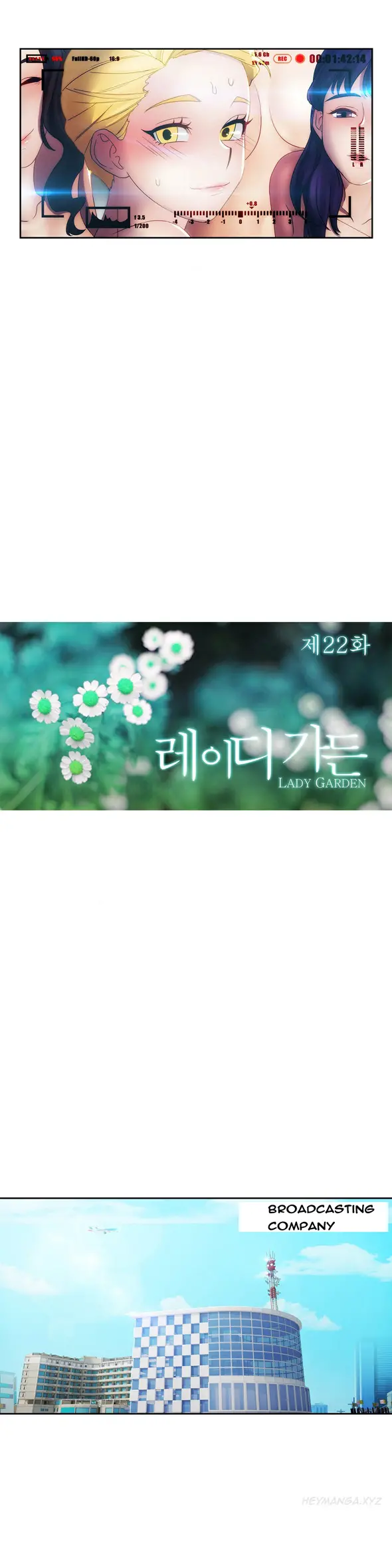 Lady Garden Chapter 22 - Manhwa18.com