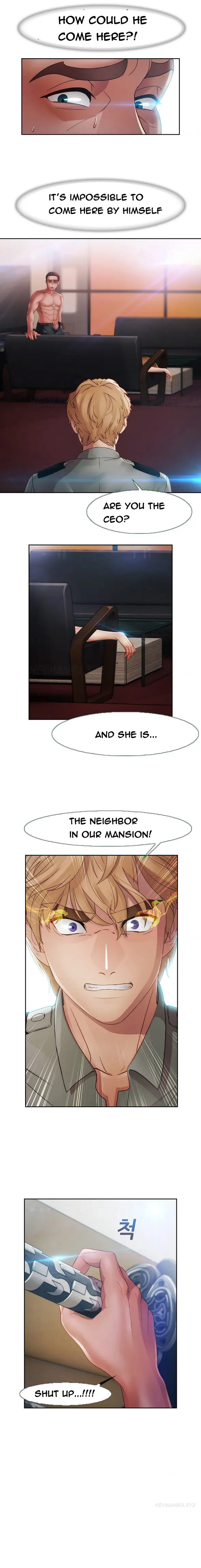 Lady Garden Chapter 24 - Manhwa18.com