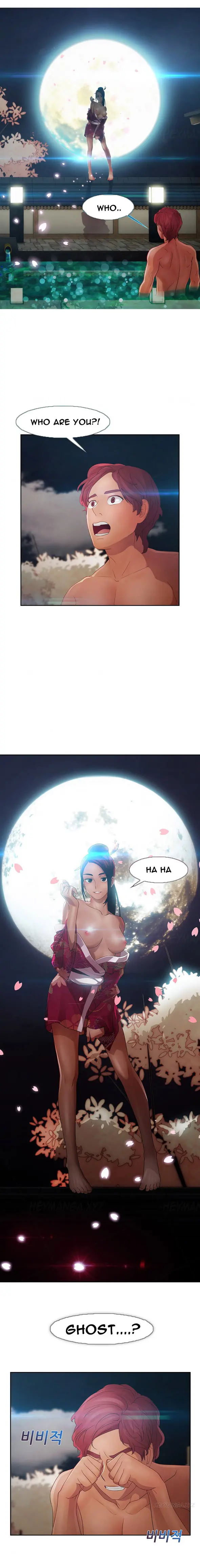 Lady Garden Chapter 25 - Manhwa18.com