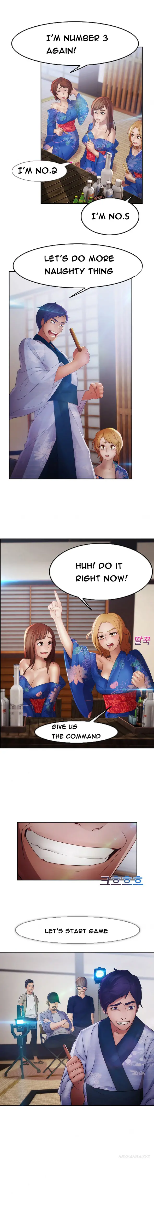 Lady Garden Chapter 27 - Manhwa18.com