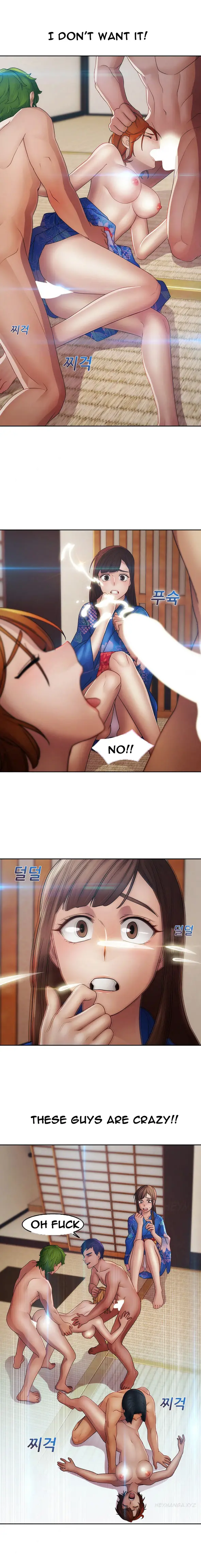 Lady Garden Chapter 27 - Manhwa18.com