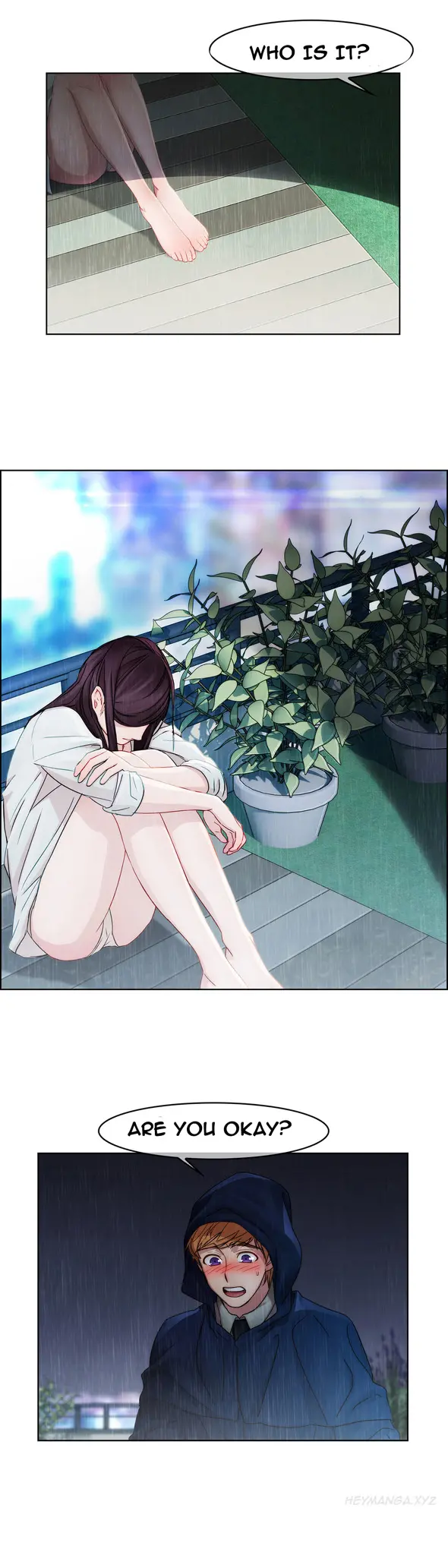 Lady Garden Chapter 3 - Manhwa18.com