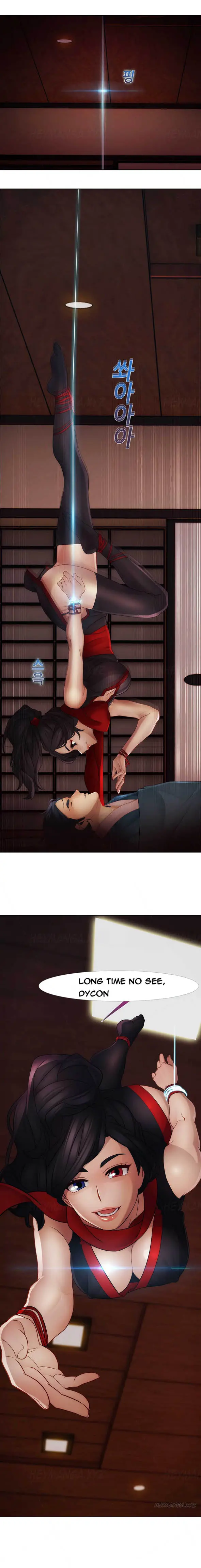 Lady Garden Chapter 30 - Manhwa18.com