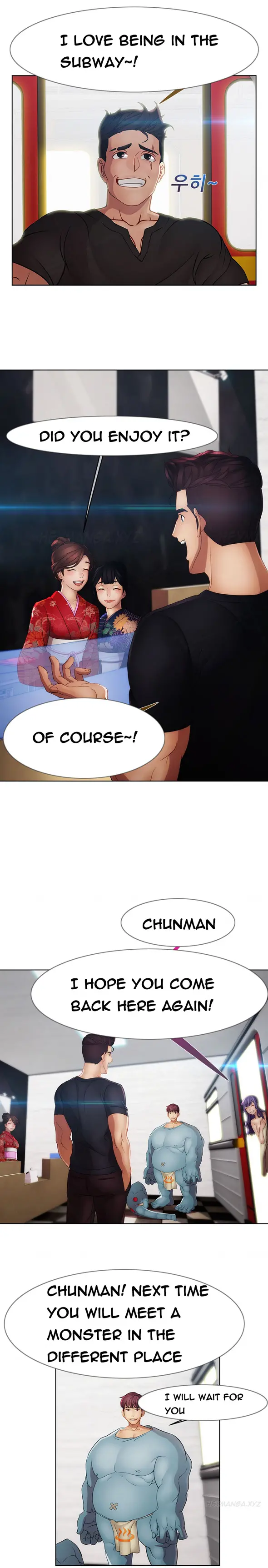 Lady Garden Chapter 31 - Manhwa18.com