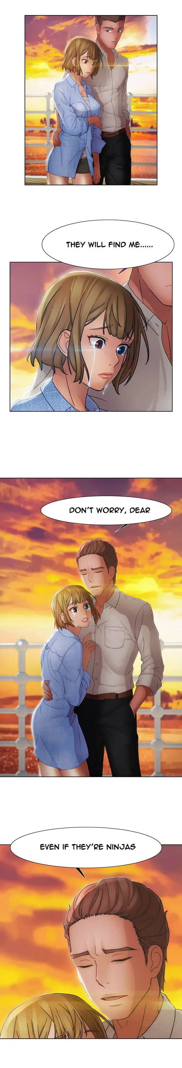 Lady Garden Chapter 33 - Manhwa18.com