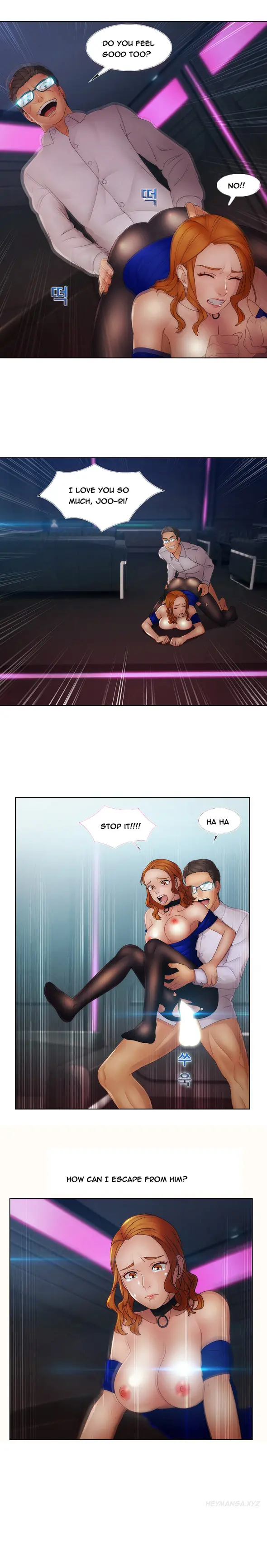 Lady Garden Chapter 36 - Manhwa18.com