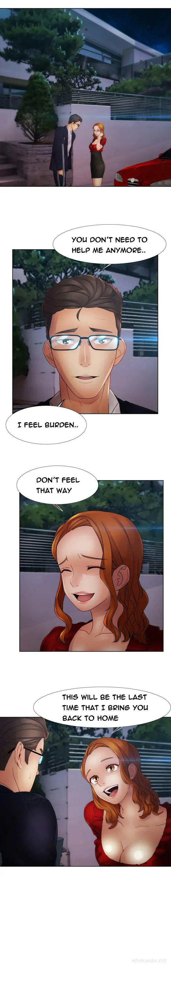 Lady Garden Chapter 37 - Manhwa18.com