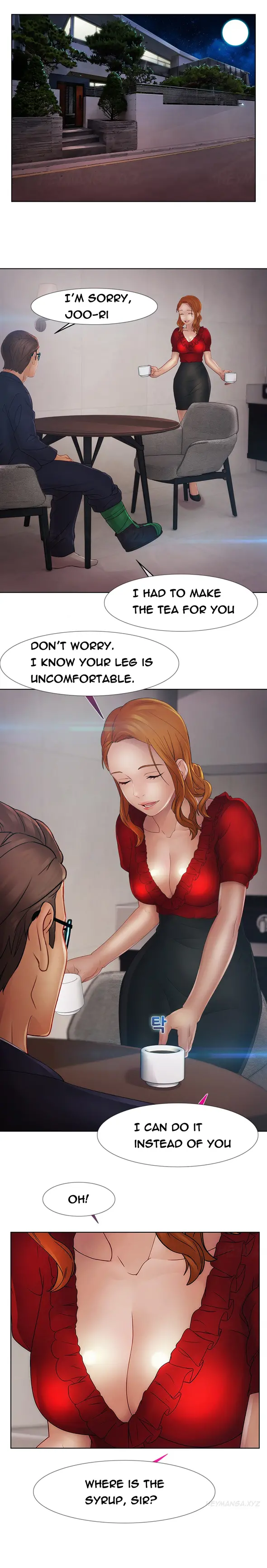 Lady Garden Chapter 38 - Manhwa18.com