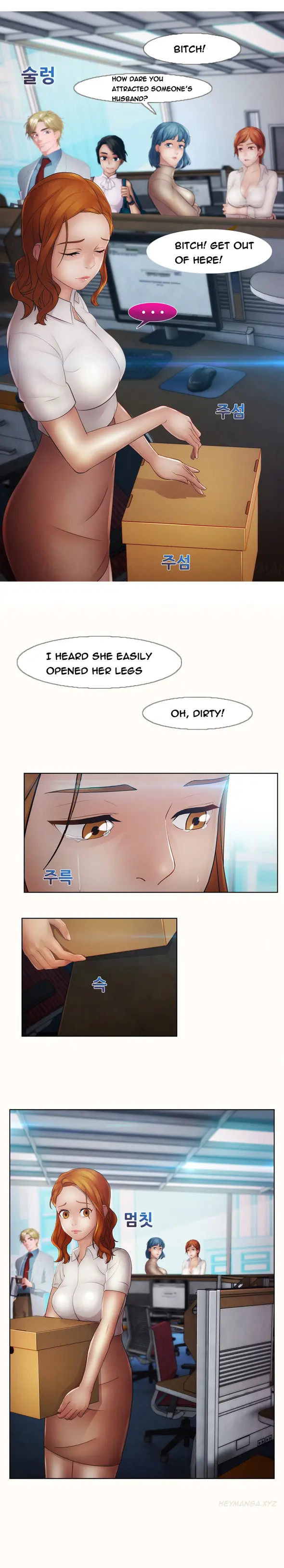 Lady Garden Chapter 38 - Manhwa18.com