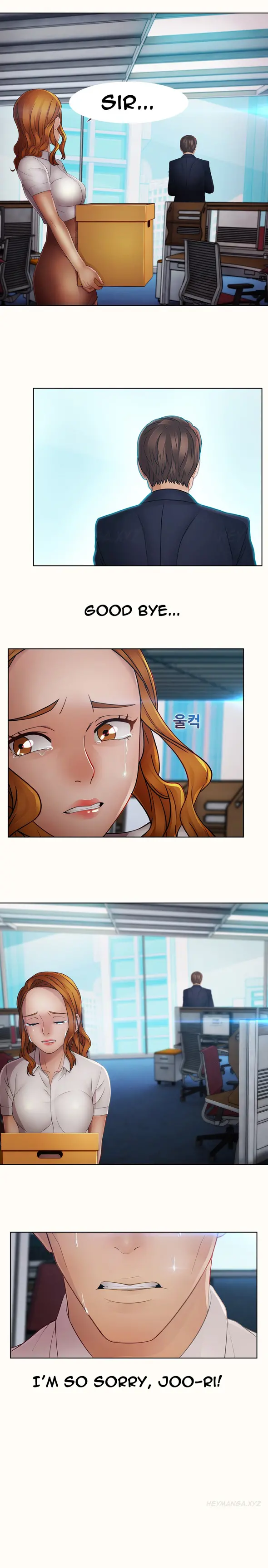 Lady Garden Chapter 38 - Manhwa18.com