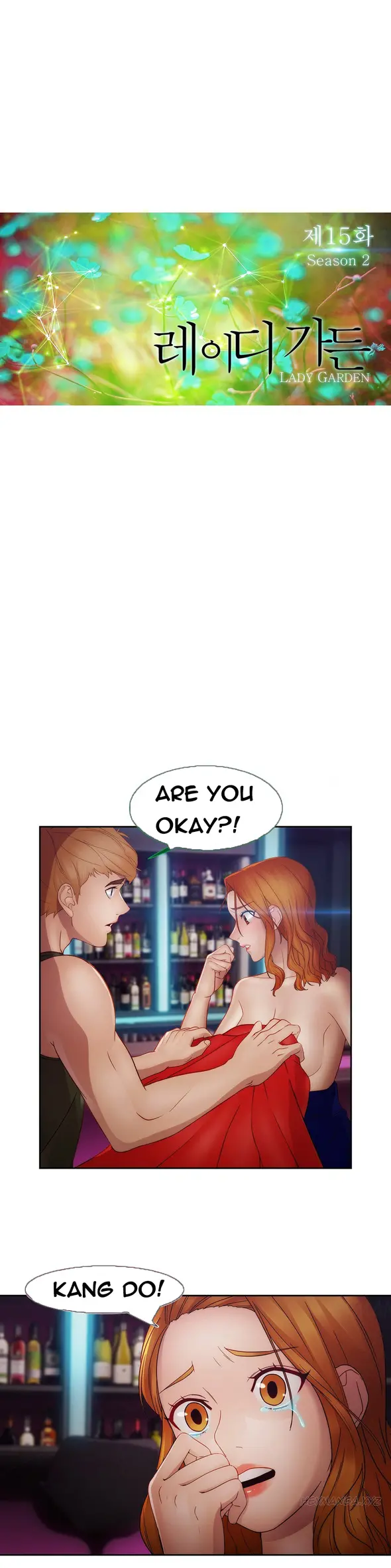 Lady Garden Chapter 39 - Manhwa18.com