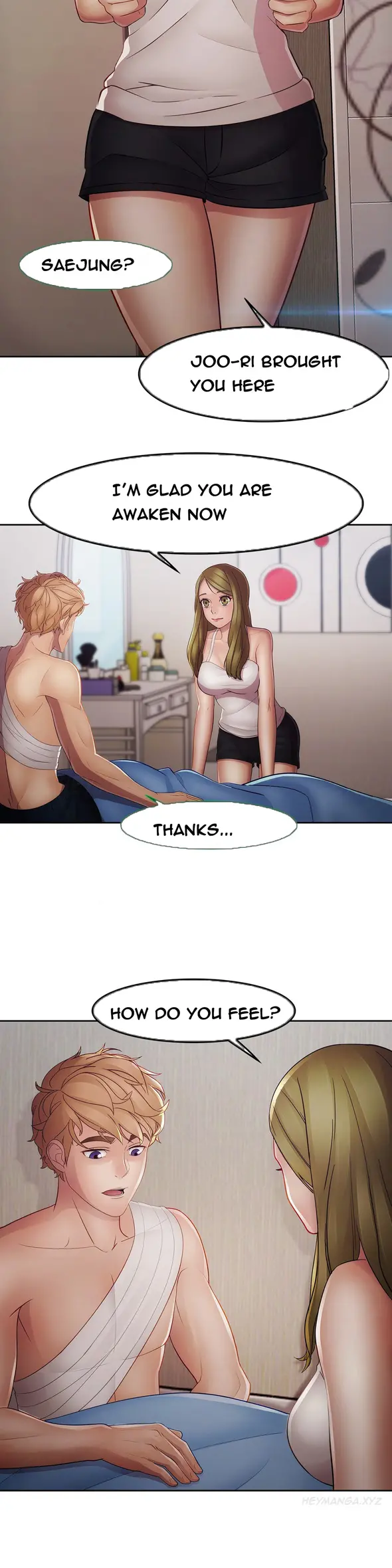 Lady Garden Chapter 39 - Manhwa18.com