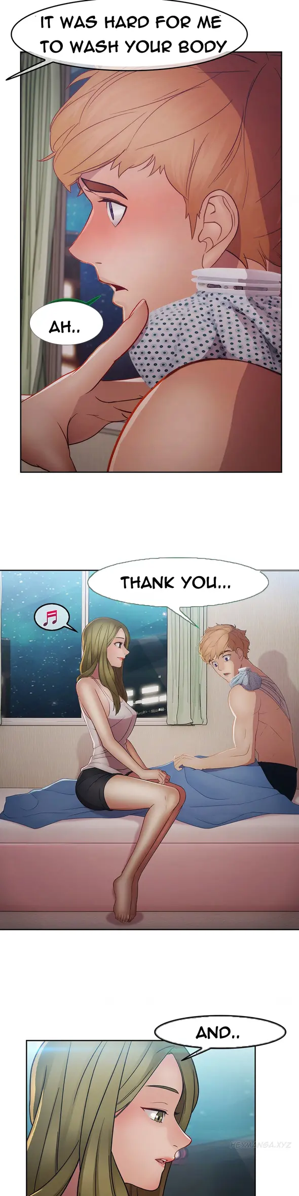 Lady Garden Chapter 39 - Manhwa18.com