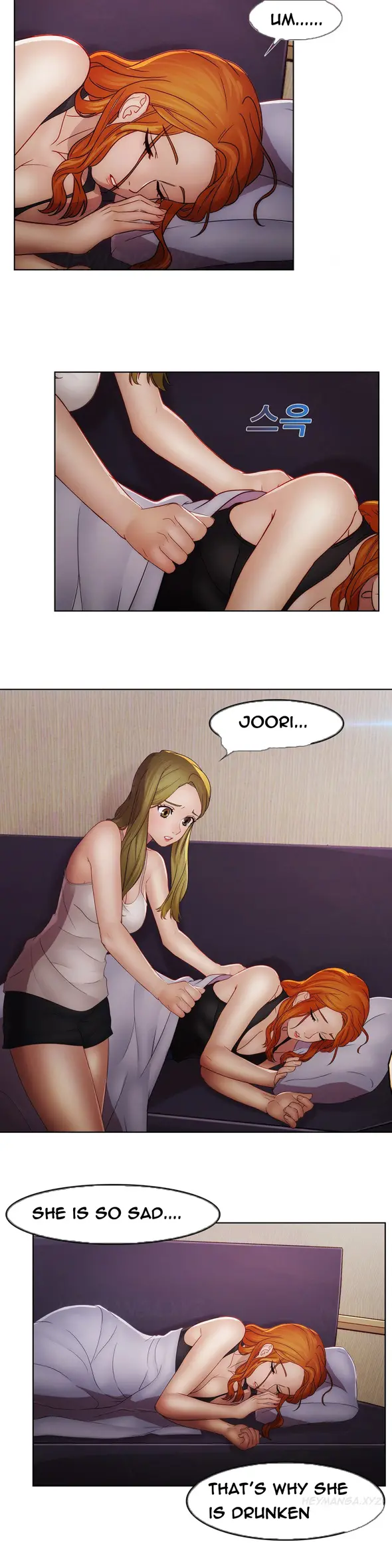 Lady Garden Chapter 40 - Manhwa18.com