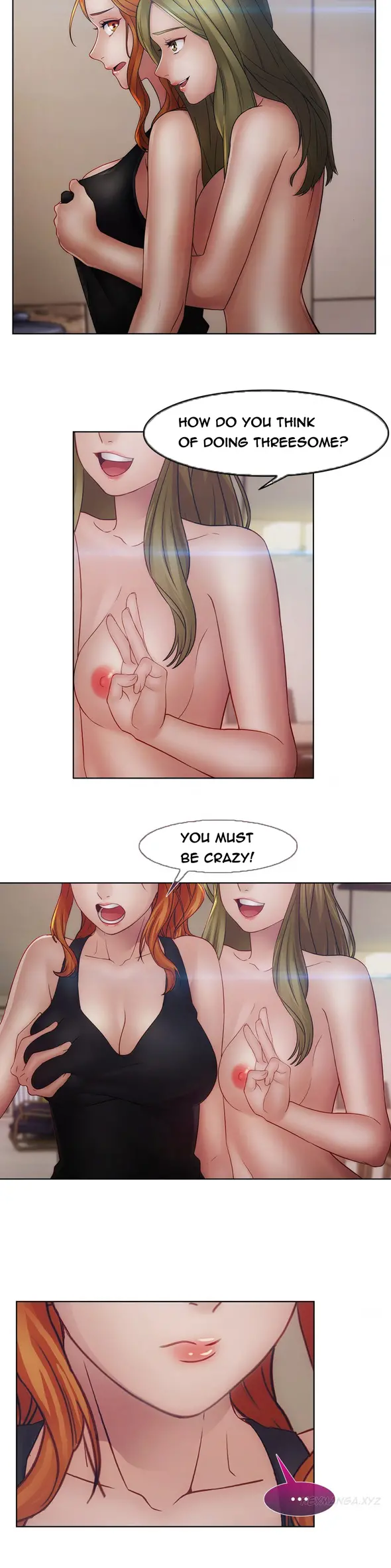 Lady Garden Chapter 40 - Manhwa18.com