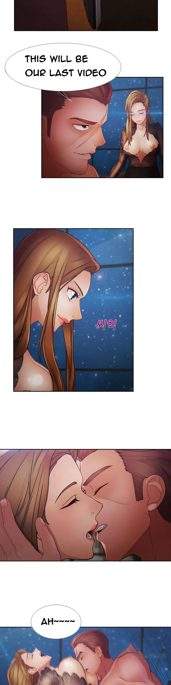 Lady Garden Chapter 41 - Manhwa18.com