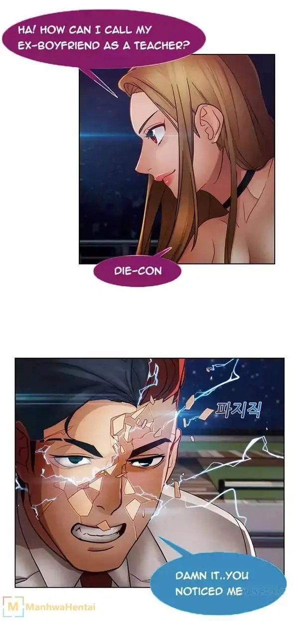 Lady Garden Chapter 43 - Manhwa18.com