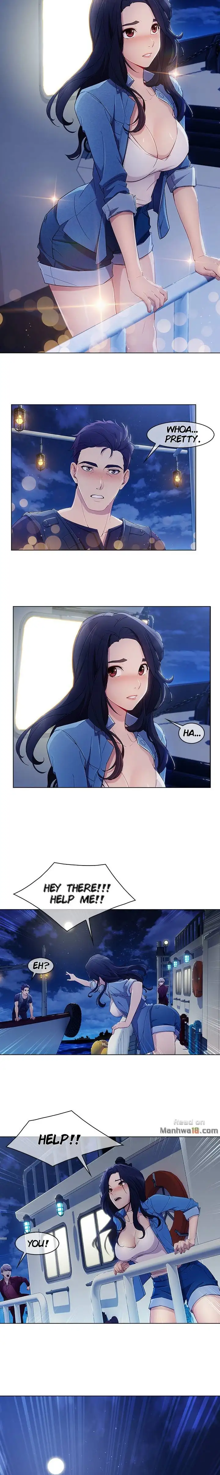 Lady Garden Chapter 44 - Manhwa18.com