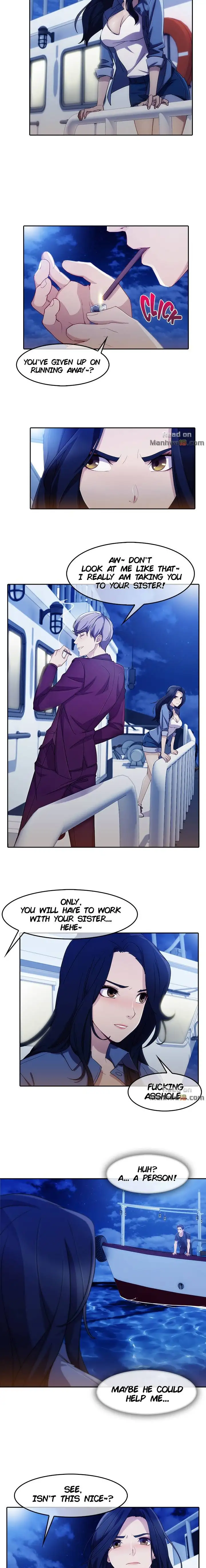 Lady Garden Chapter 45 - Manhwa18.com