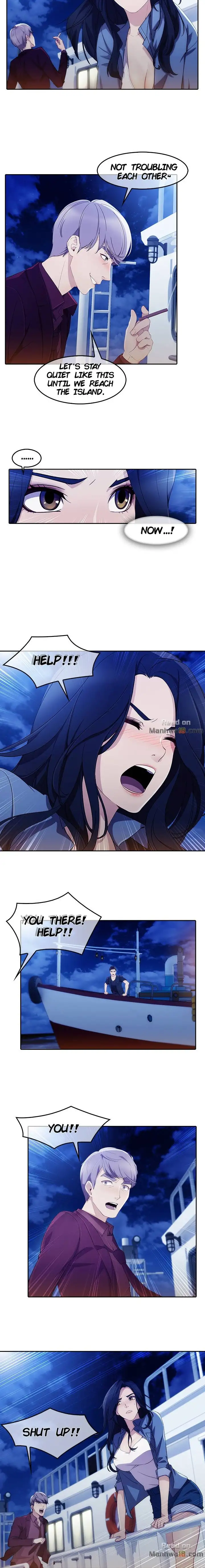 Lady Garden Chapter 45 - Manhwa18.com