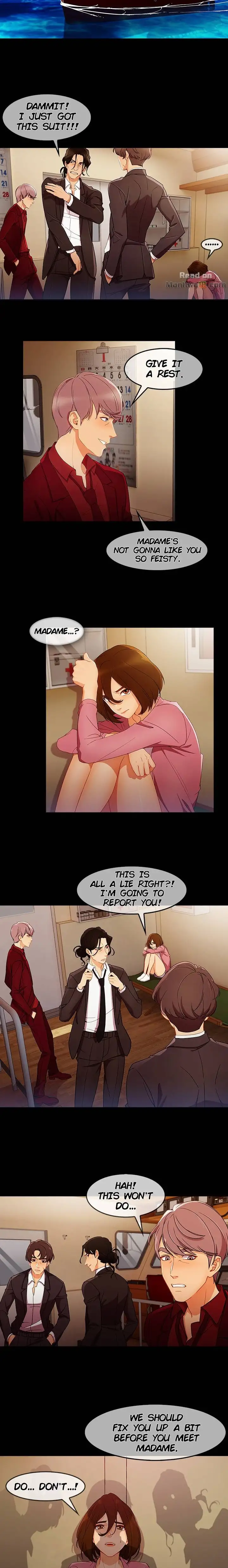 Lady Garden Chapter 46 - Manhwa18.com