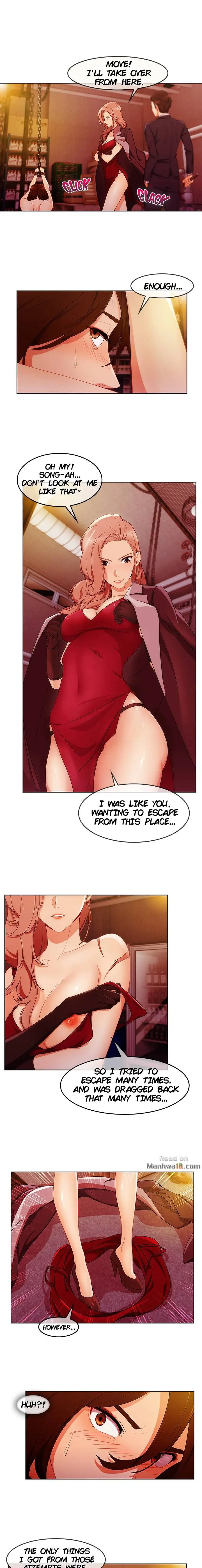 Lady Garden Chapter 47 - Manhwa18.com